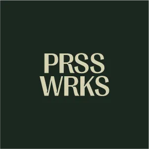 prsswrks.com's icon