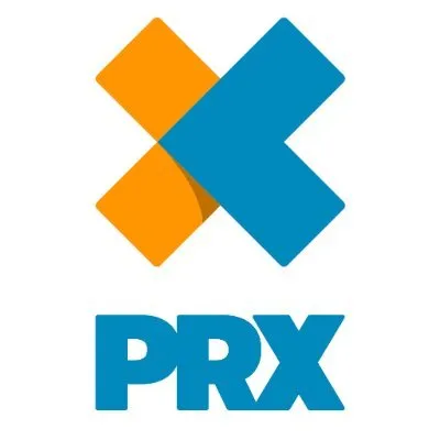 prx.org's icon