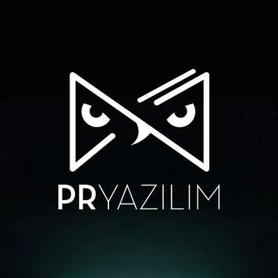 pryazilim.com's icon