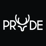 Logo van Pryde