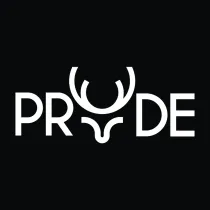 Logo van Pryde