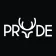 Logo van Pryde
