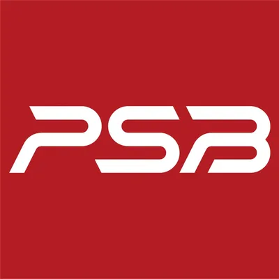 psbbike.com's icon