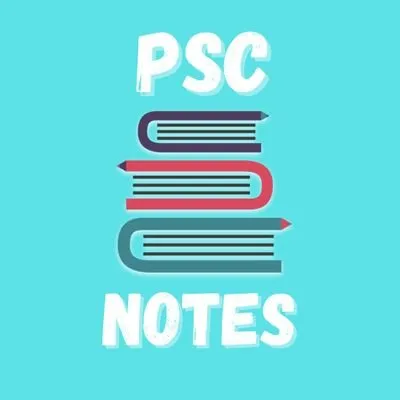 pscnotes.com's icon
