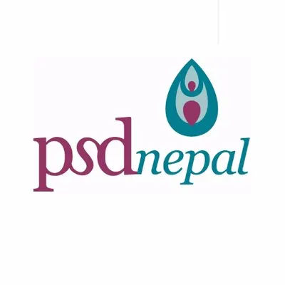 psdnepal.org's icon