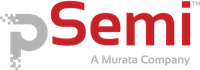 pSemi logo