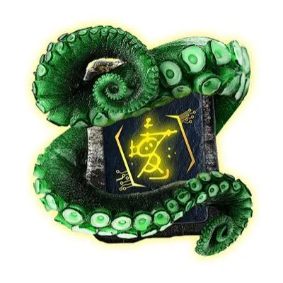 pseudopod.org's icon