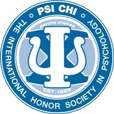 psichi.org's icon