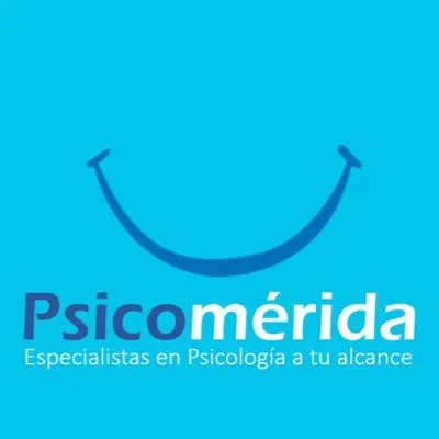 psicomerida.com's icon