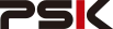 피에스케이 logo