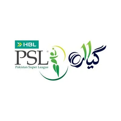 psl-t20.com's icon