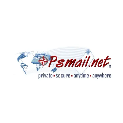 PSMail's icon