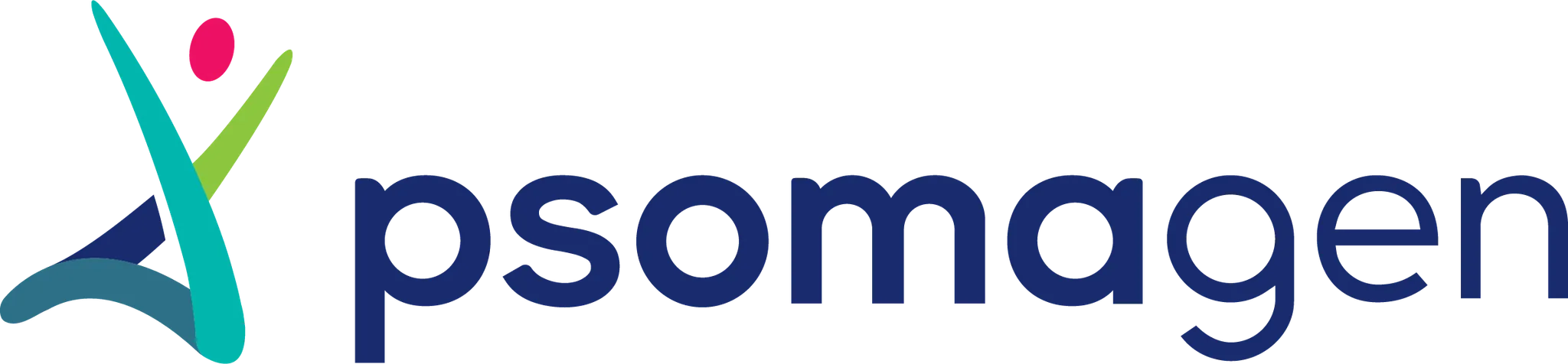 소마젠 logo