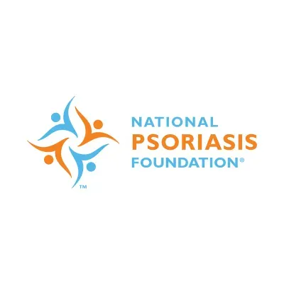 psoriasis.org's icon