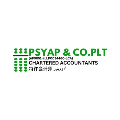 psyap.com's icon