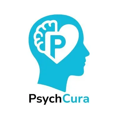 psychcura.com's icon