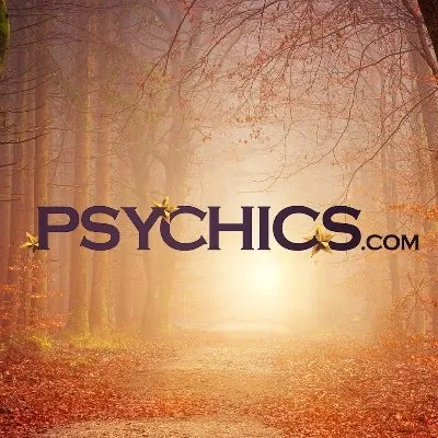 psychics.com's icon