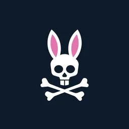 Psychobunny