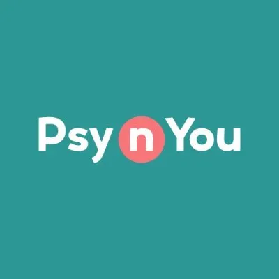 psynyou.com's icon