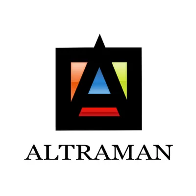 pt-altraman.com's icon