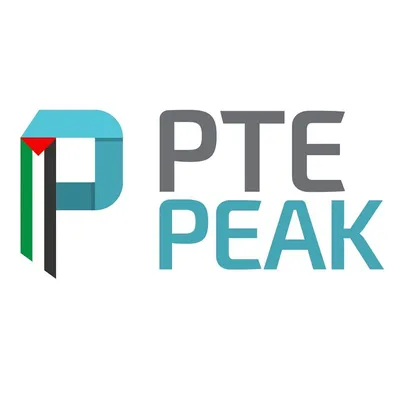 ptepeak.com's icon