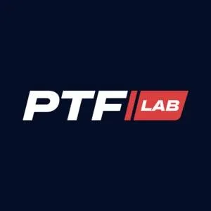 ptf-lab.com's icon