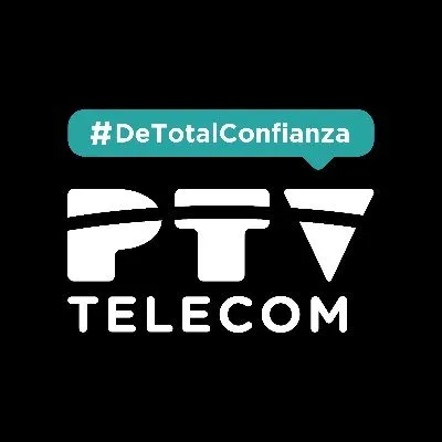 ptvtelecom.com's icon