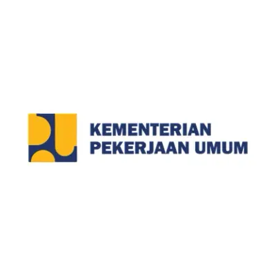 Logo Kementrian PUPR