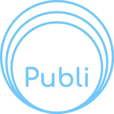 publi.cz's icon