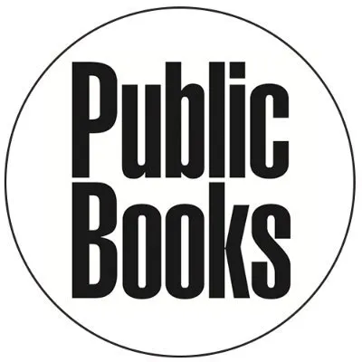 publicbooks.org's icon