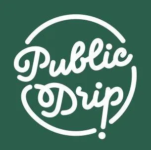 publicdrip.com's icon