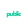 Logo van Public Move