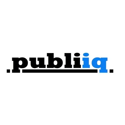 publiiq.com's icon