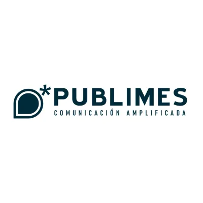 Publimes's icon