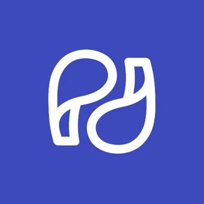 publishdrive.com's icon