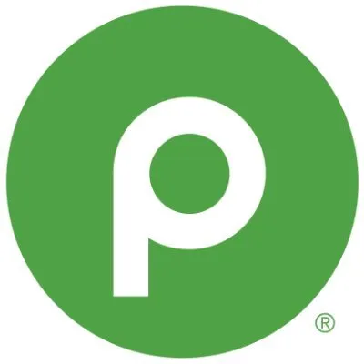 Publix's icon