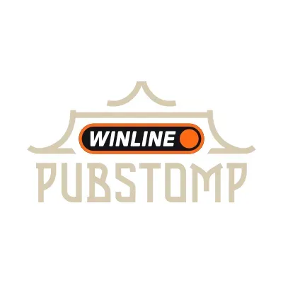 Pubstomp's icon