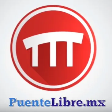 puentelibre.mx's icon