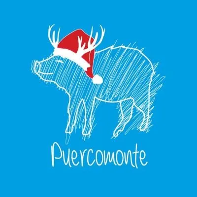 puercomonte.com's icon