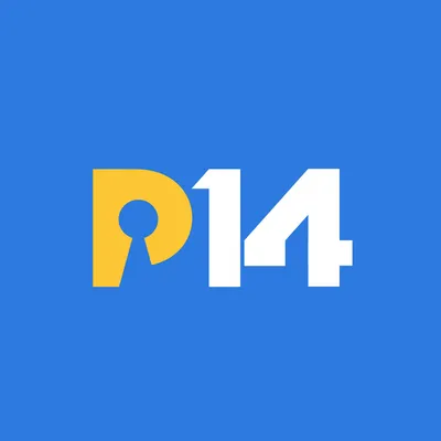 puerta14.com's icon
