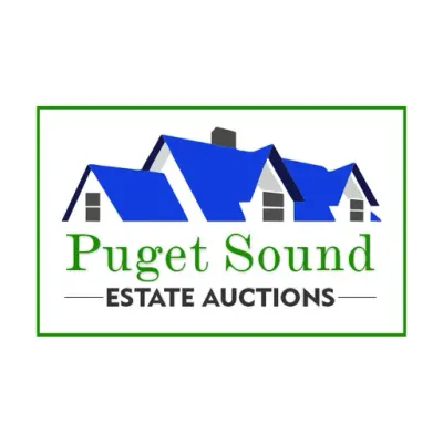 Puget Sound Estate Auctions's icon