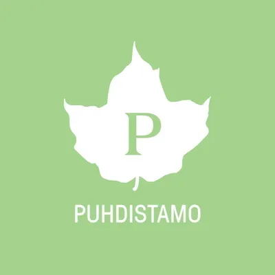 puhdistamo.fi's icon