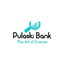 Pulaski Bank logo