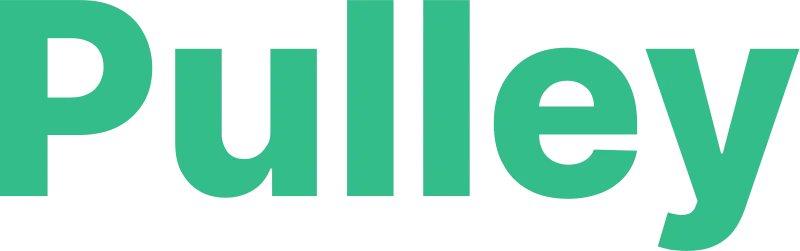 Pulley logo