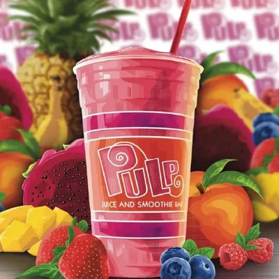 pulpjuiceandsmoothie.com's icon