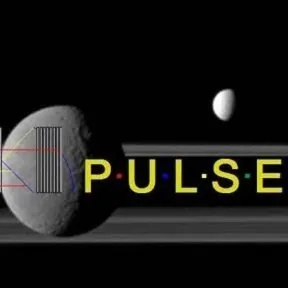 pulse.rs's icon