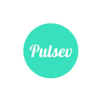 Pulsev's icon