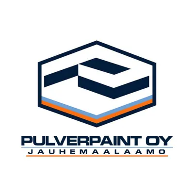 pulverpaint.fi's icon