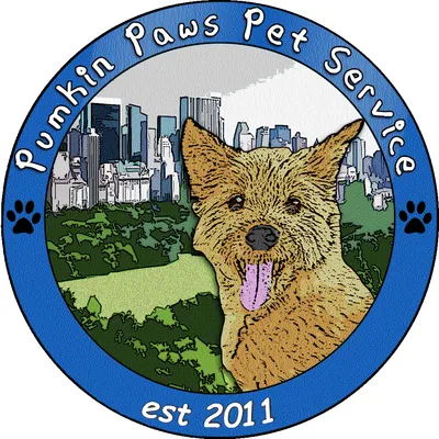 pumkinpaws.com's icon