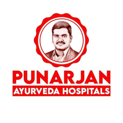 punarjanayurveda.com's icon